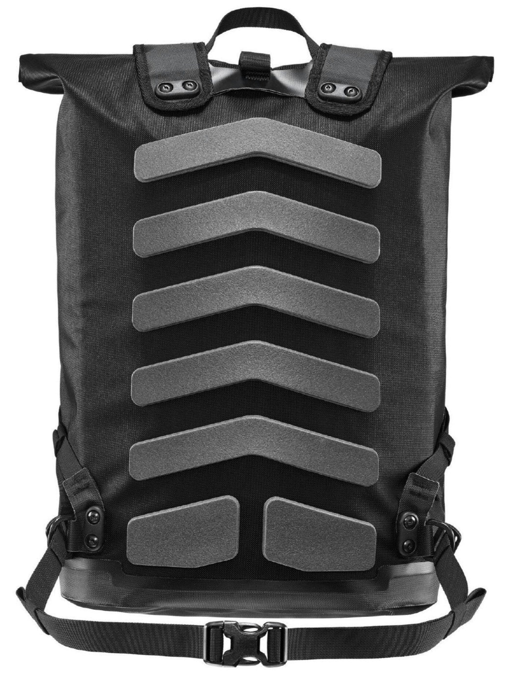 ORTLIEB COMMUTER-DAYPACK CITY BACKPACK BLACK