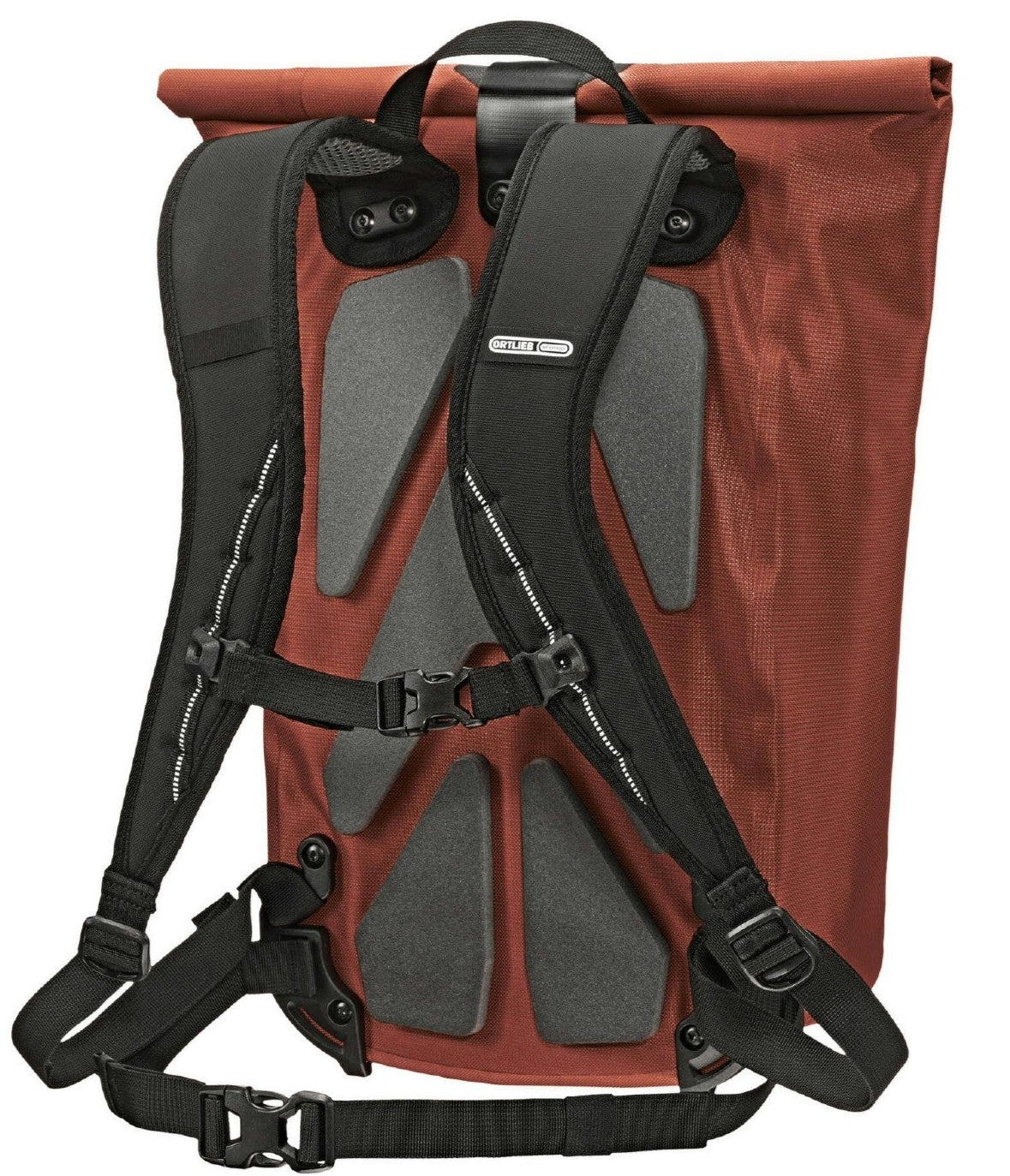 ORTLIEB VELOCITY PS 17L ROOIBOS BACKPACK