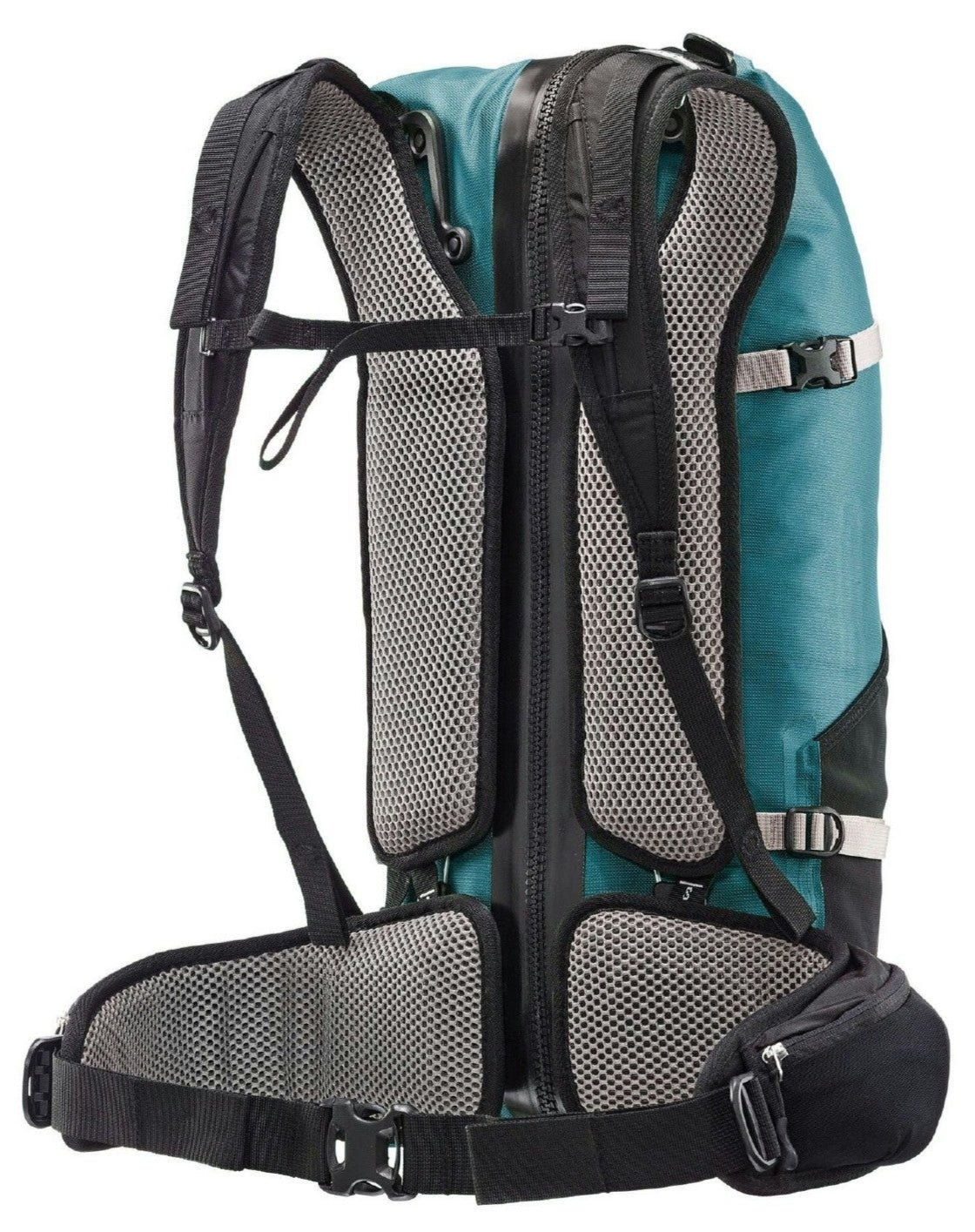 ORTLIEB ATRACK BACKPACK PETROL