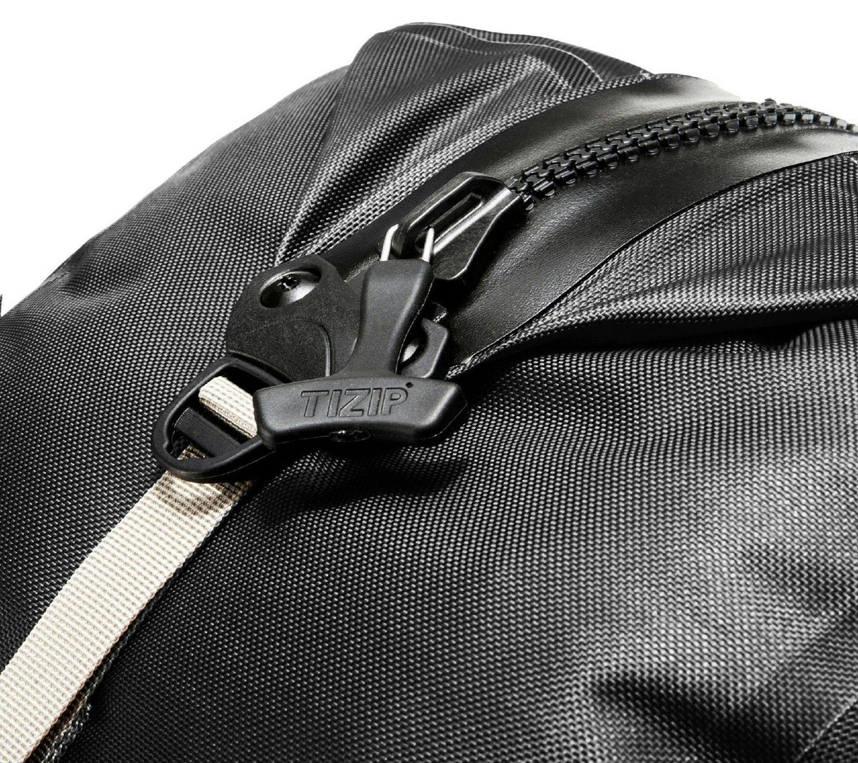 ORTLIEB ATRACK BACKPACK BLACK