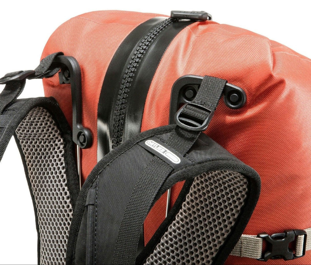 ORTLIEB ATRACK BACKPACK ROOIBOS