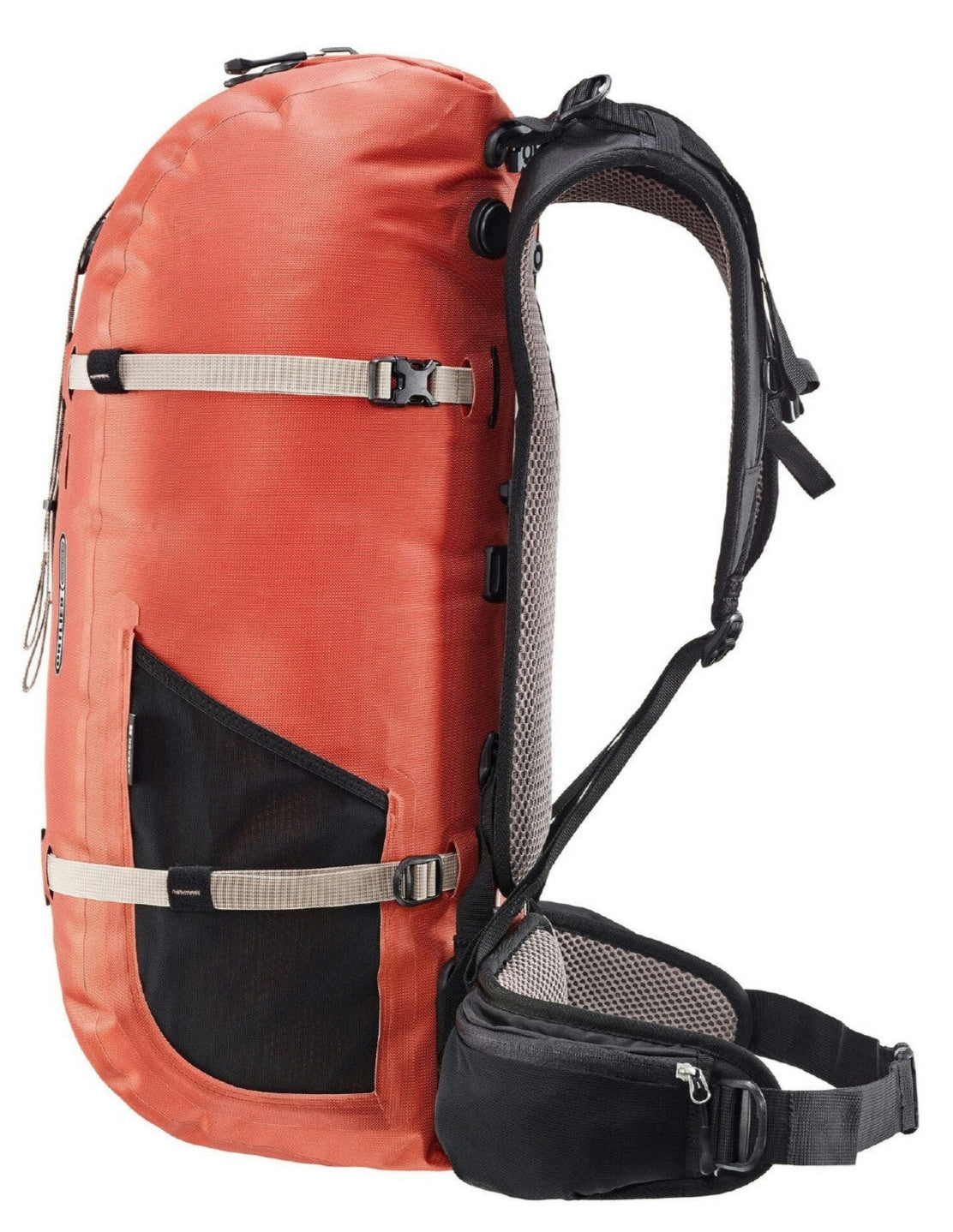 ORTLIEB ATRACK BACKPACK ROOIBOS