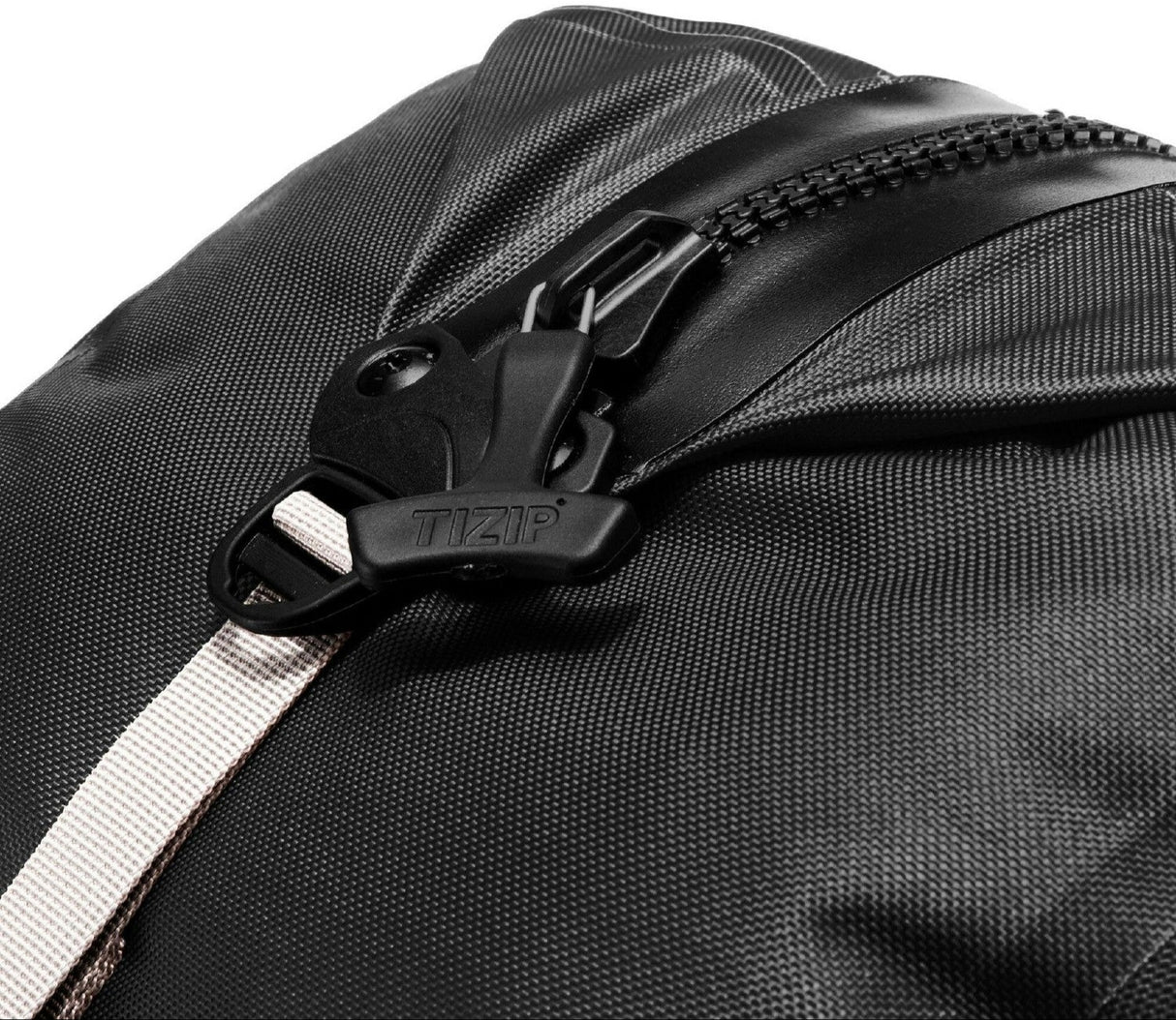ORTLIEB ATRACK BACKPACK BLACK