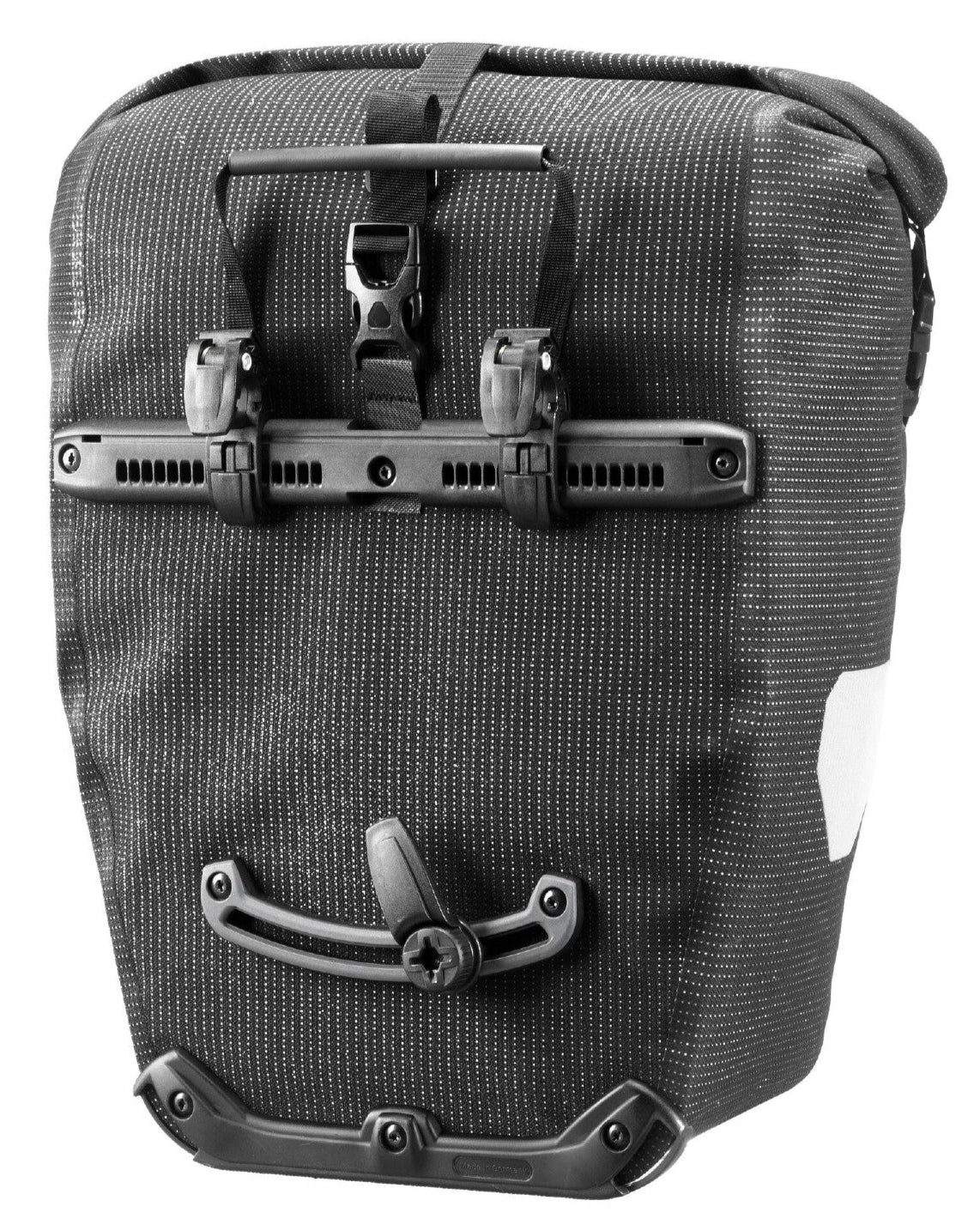 ORTLIEB BACK-ROLLER HIGH VISIBILITY BIKE PANNIER QL2.1