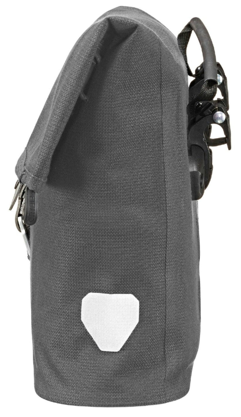 ORTLIEB TWIN-CITY URBAN SHOULDER BAG (SINGLE BAG)