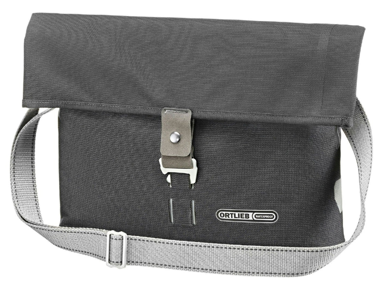 ORTLIEB TWIN-CITY URBAN SHOULDER BAG (SINGLE BAG)