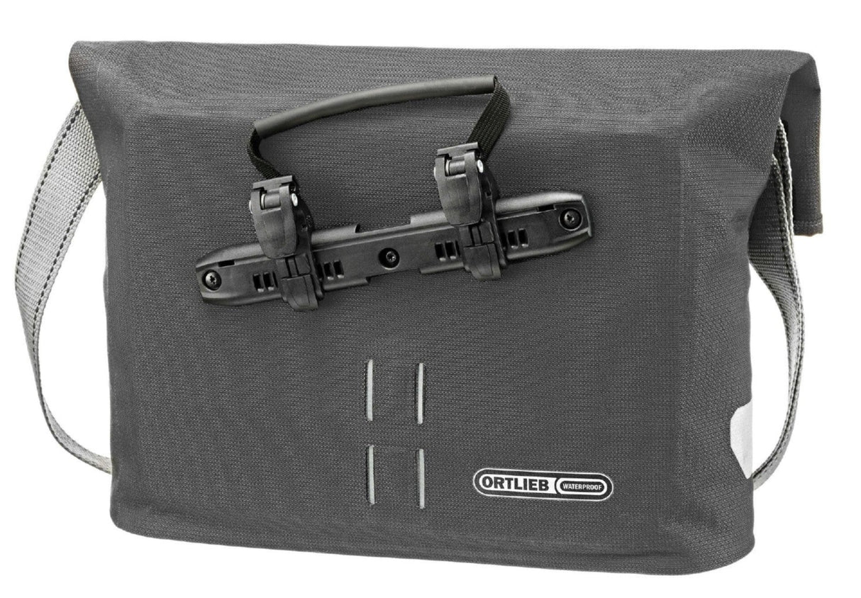 ORTLIEB TWIN-CITY URBAN SHOULDER BAG (SINGLE BAG)