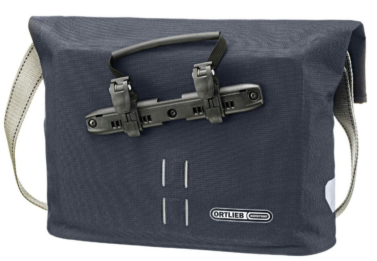 ORTLIEB TWIN-CITY URBAN SHOULDER BAG QL2.1