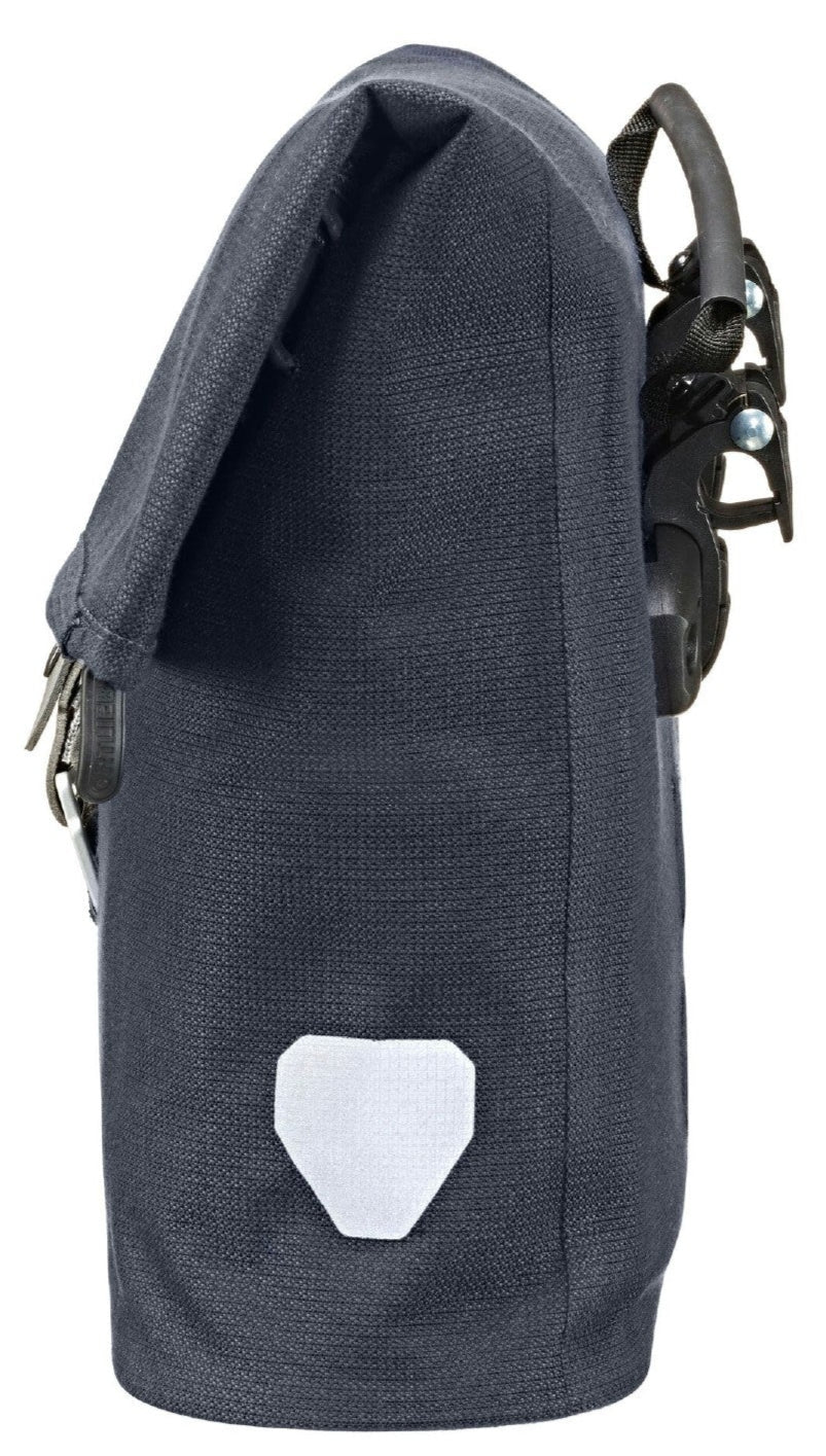 ORTLIEB TWIN-CITY URBAN SHOULDER BAG QL2.1