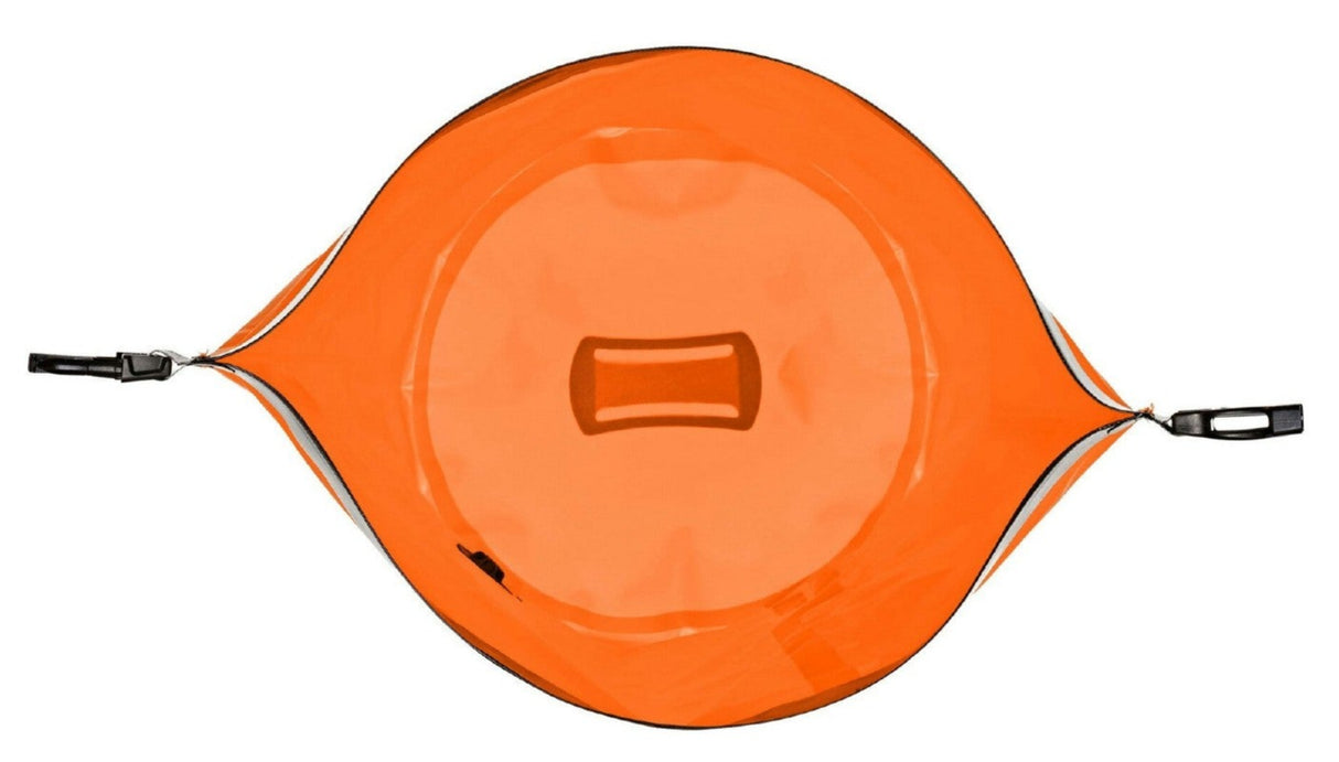 ORTLIEB ULTRA LIGHTWEIGHT COMPRESSION DRY BAG WITH VALVE