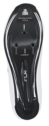 FLR F-9 Carbon Sole Road Shoe