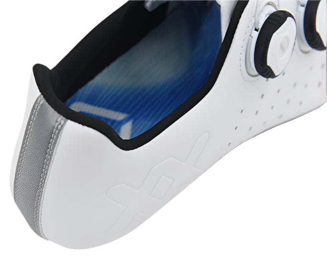 FLR F-9 Carbon Sole Road Shoe