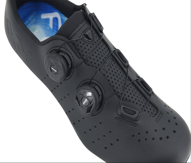 FLR F-9 Carbon Sole Road Shoe