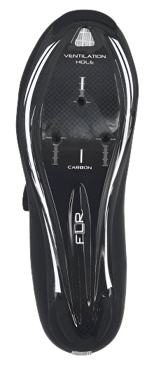FLR F-9 Carbon Sole Road Shoe
