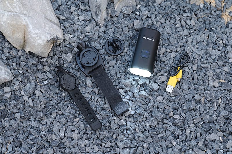 Moon Rigel Max 1500 Lumen Front