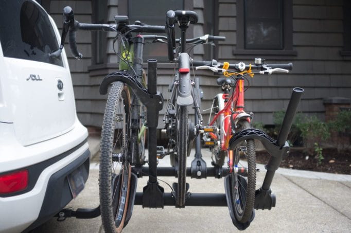 Kuat Transfer V2 - 3 Bike