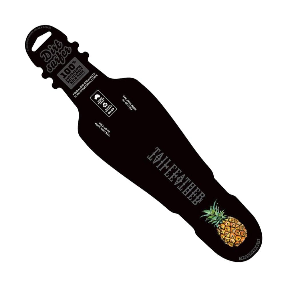 Dirtsurfer Mudguard Tailfeather - LONE PINE
