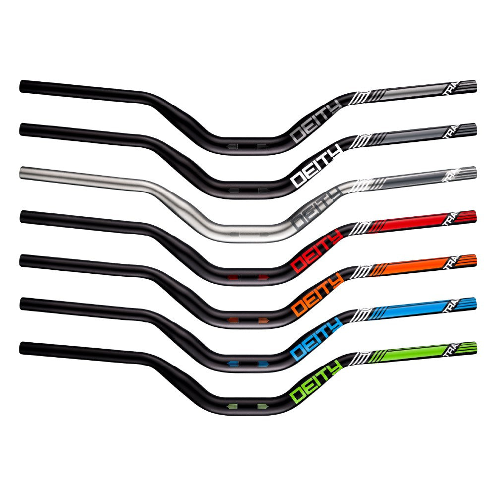 DEITY Highside 760mm 31.8mm Handlebar