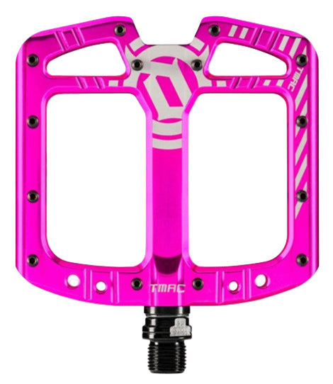 Deity TMAC Pedal Pink