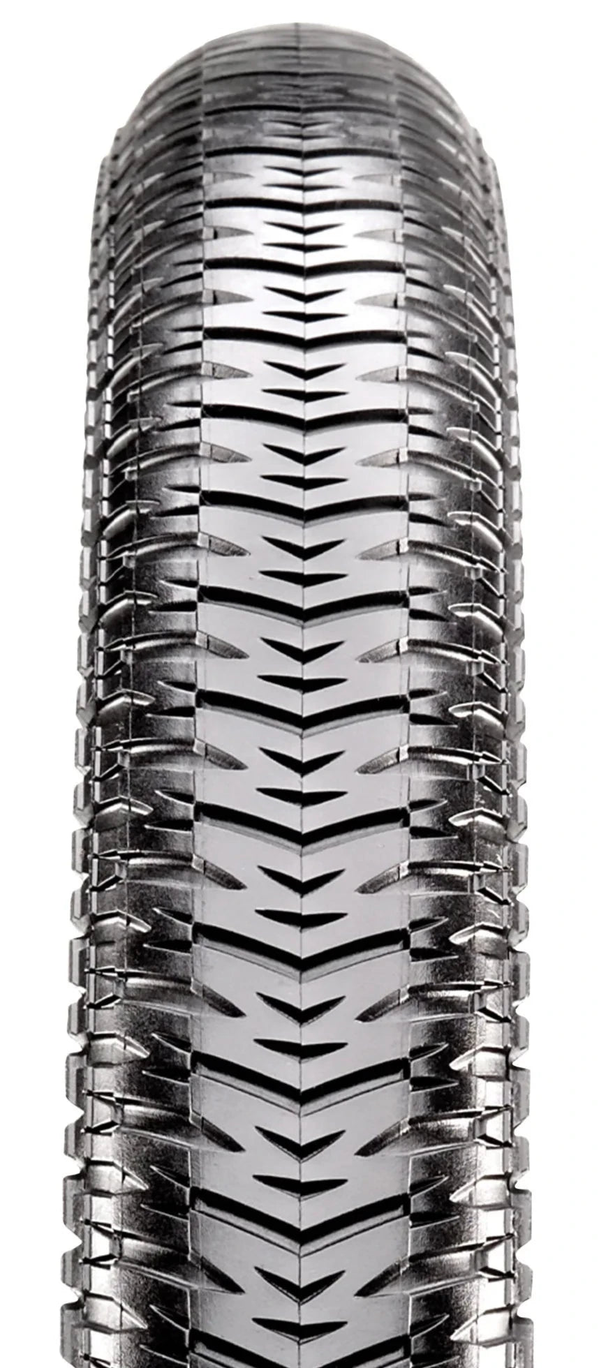 Maxxis DTH 20 X 2.20 SILKWORM WIRE 120TPI BMX TYRE