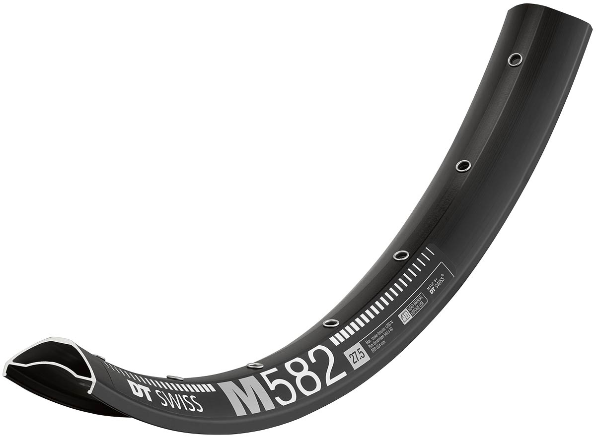 DT Swiss Rim M582 27.5 32H (40 wide)