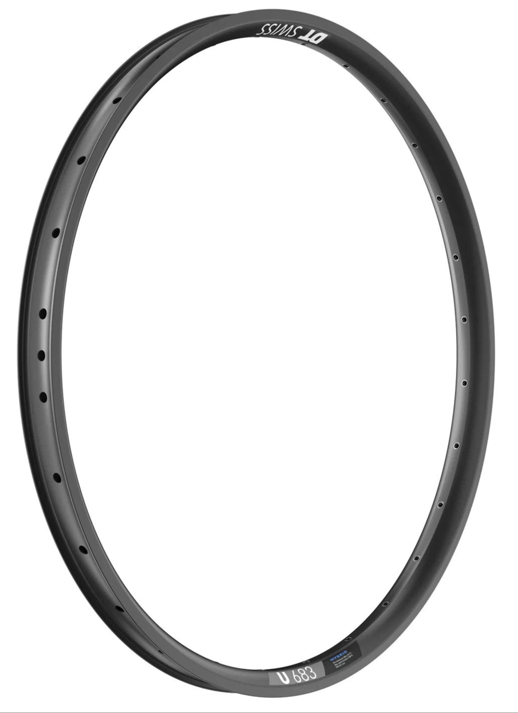 DT Swiss Rim U683 27.5 (35 WIDE) 32H