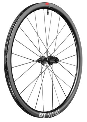 DT Swiss ERC1100 35mm Dicut 12x142 Disc Brake Rear Wheel