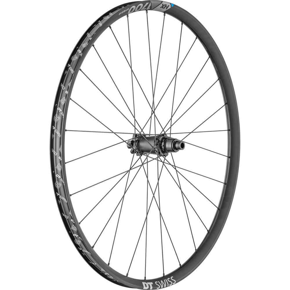 DT Swiss HX1700 Spline 29inch 12x148 6 Bolt 30mm Rear Wheel XD