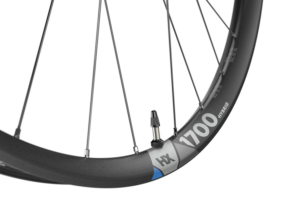 DT Swiss HX1700 Spline 29inch 12x148 6 Bolt 30mm Rear Wheel XD