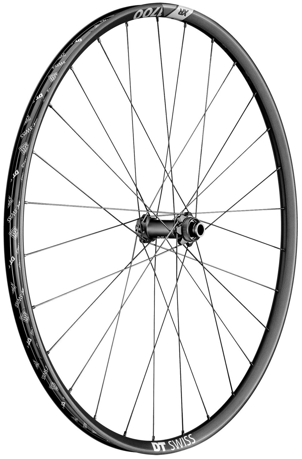 DT Swiss XR1700 29" MTB Center-Lock Front Wheel
