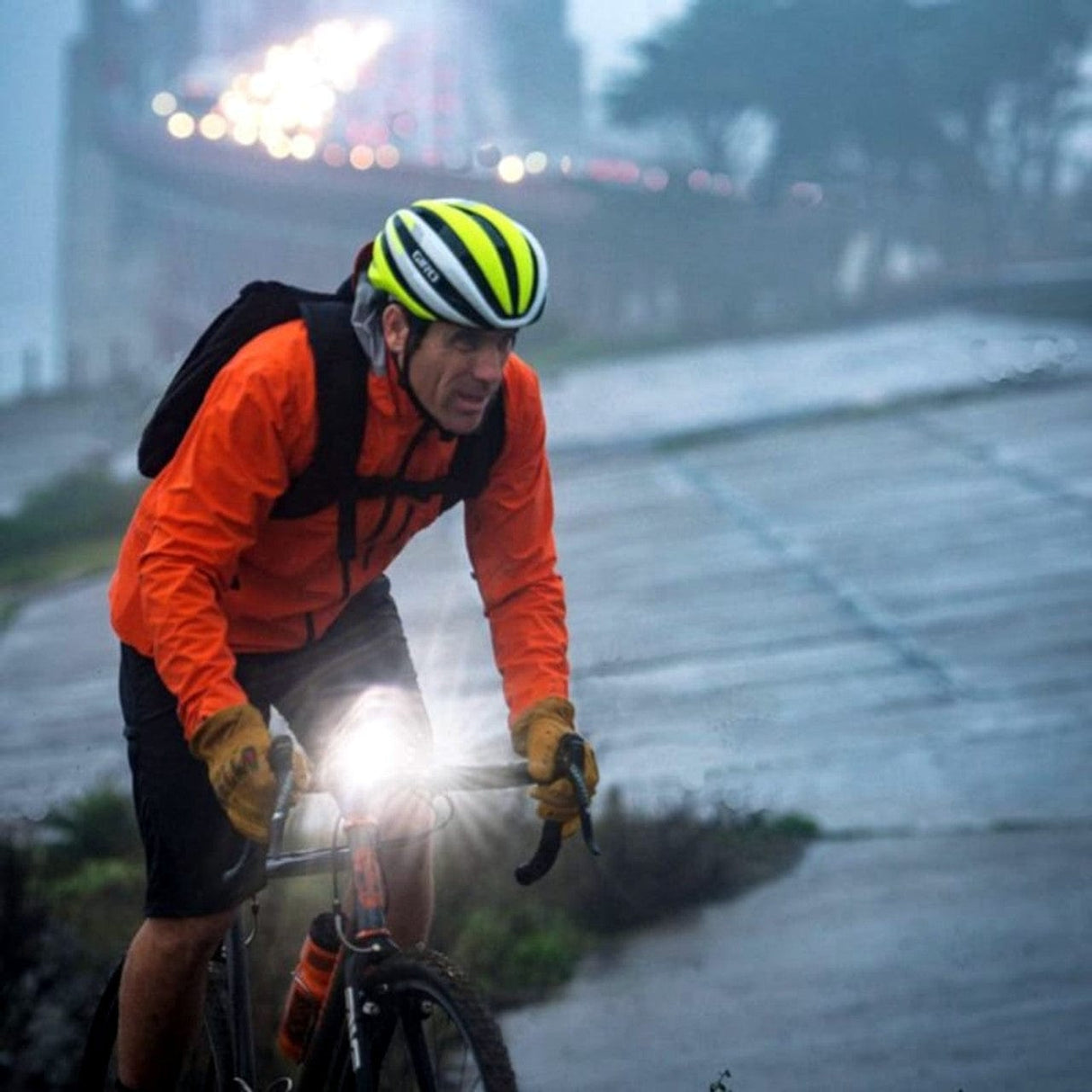 Blackburn Dayblazer 800 Lumen Front Light Black