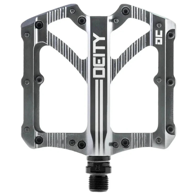 DEITY Bladerunner Flat Pedals