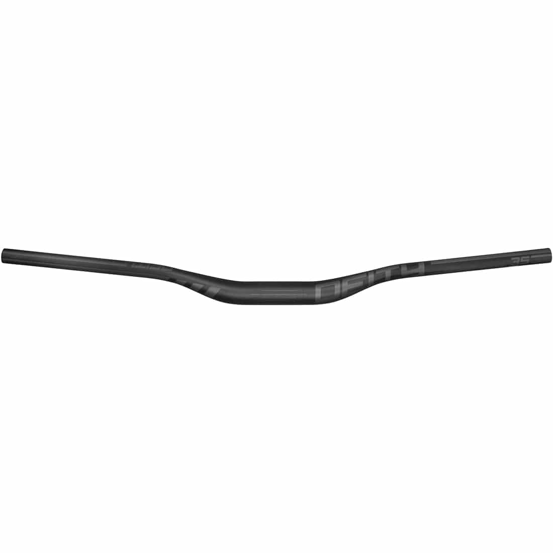 DEITY Speedway 810x35mm 30mm Rise Carbon Handlebar