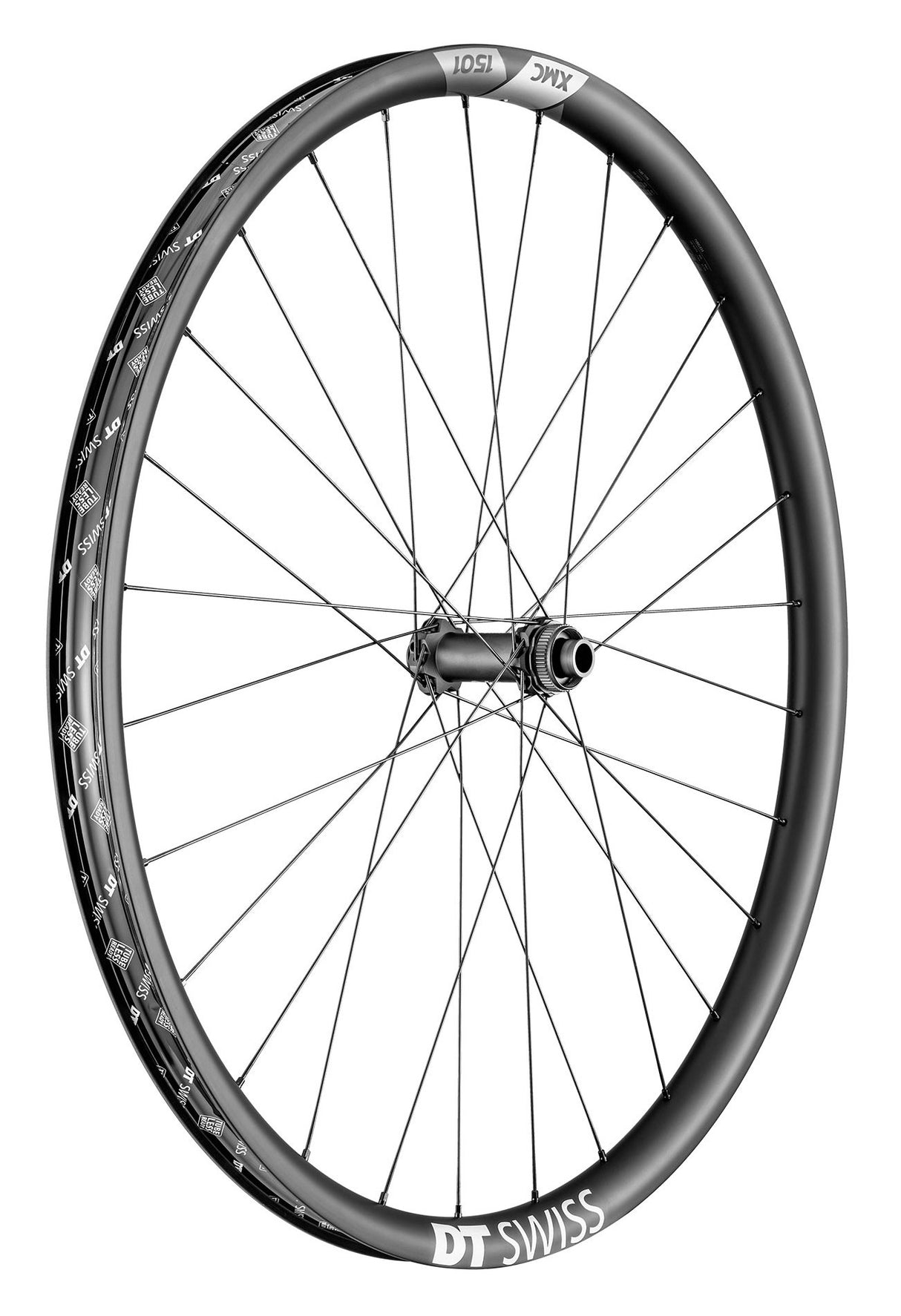 DT Swiss XMC1501 27.5" Disc Brake Front MTB Wheel