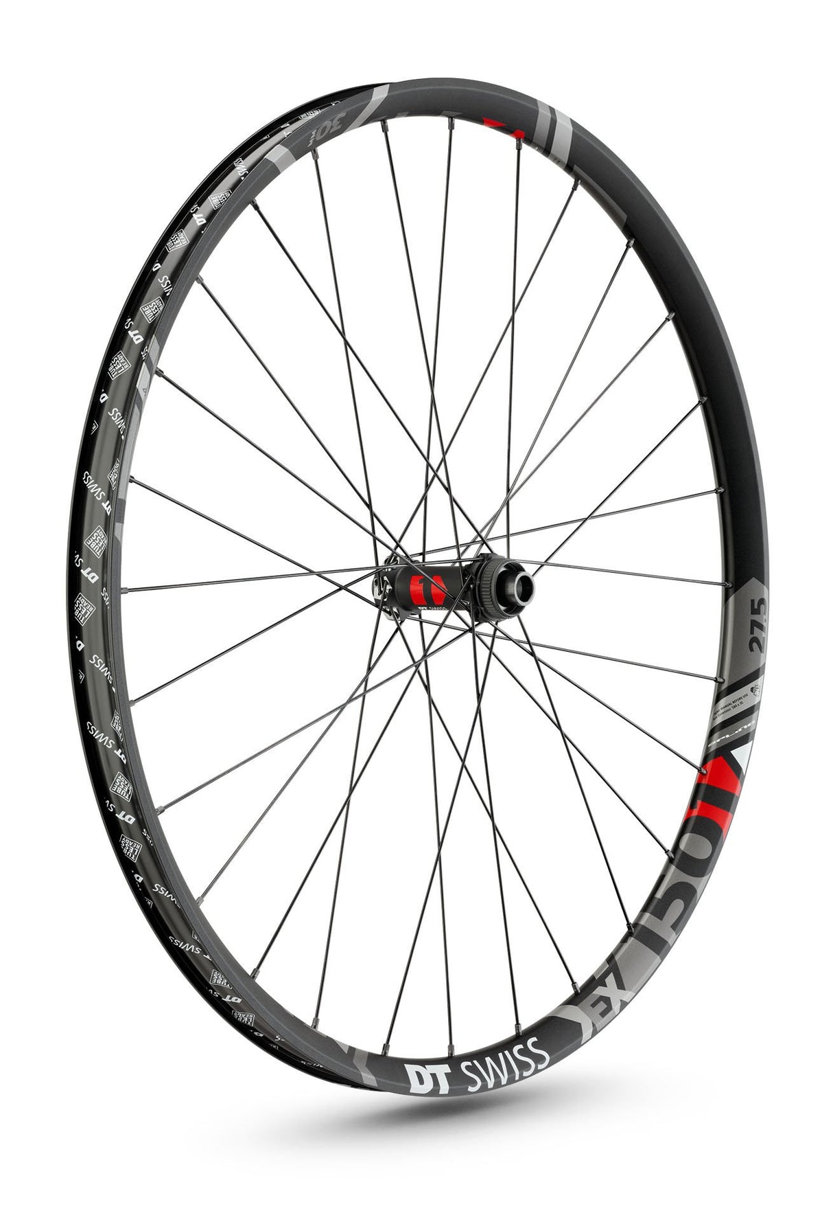 DT Swiss XM1501 27.5" Disc Brake Front MTB Wheel