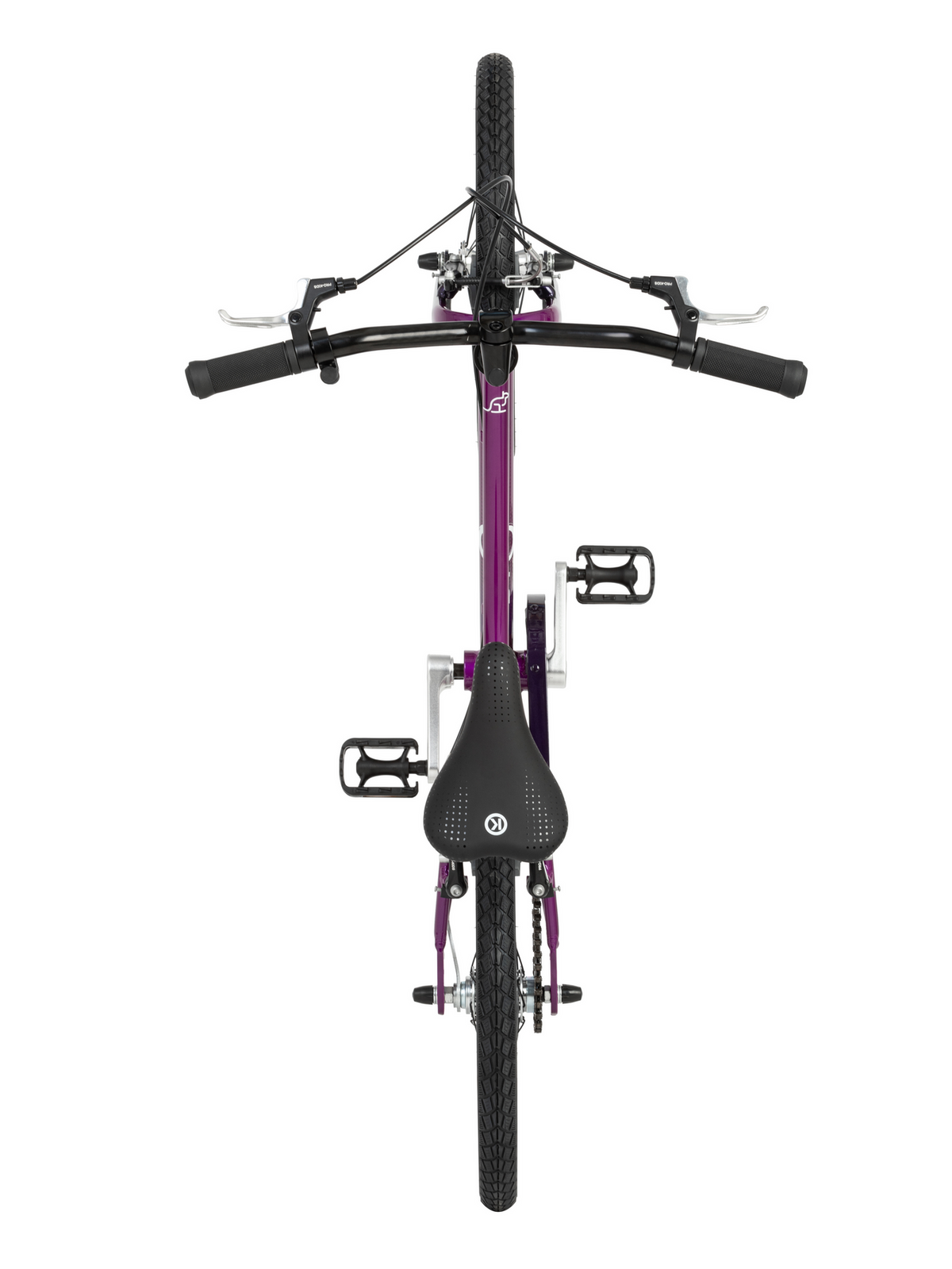 BYK E-350 2026 Kids Bike