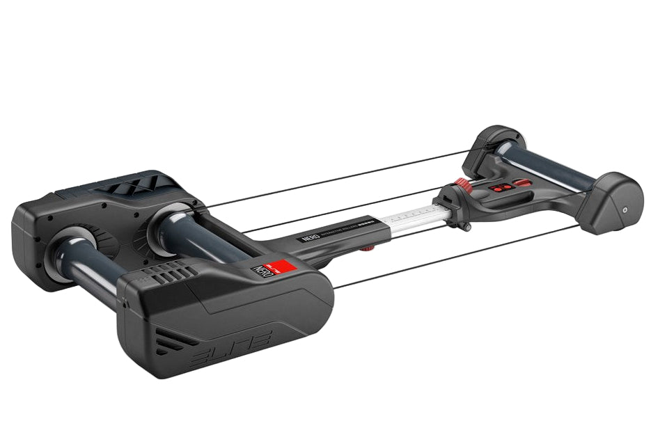 Elite Nero Smart Bike Rollers
