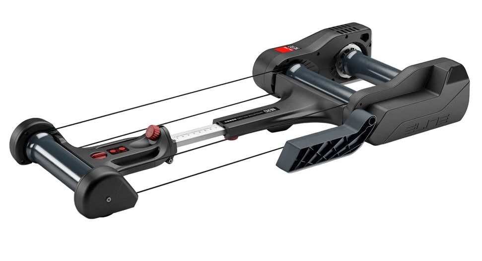 Elite Nero Smart Bike Rollers