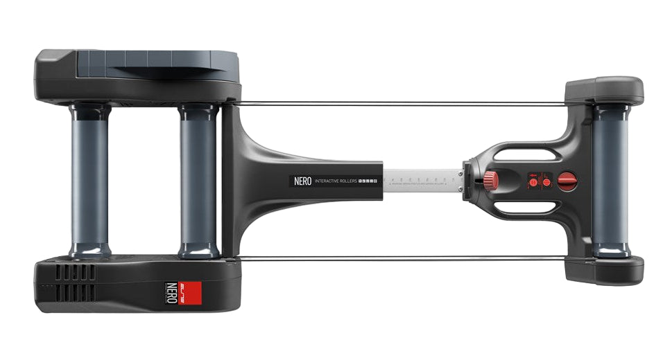 Elite Nero Smart Bike Rollers