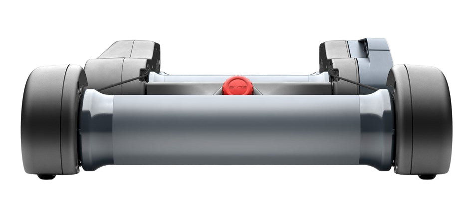 Elite Nero Smart Bike Rollers