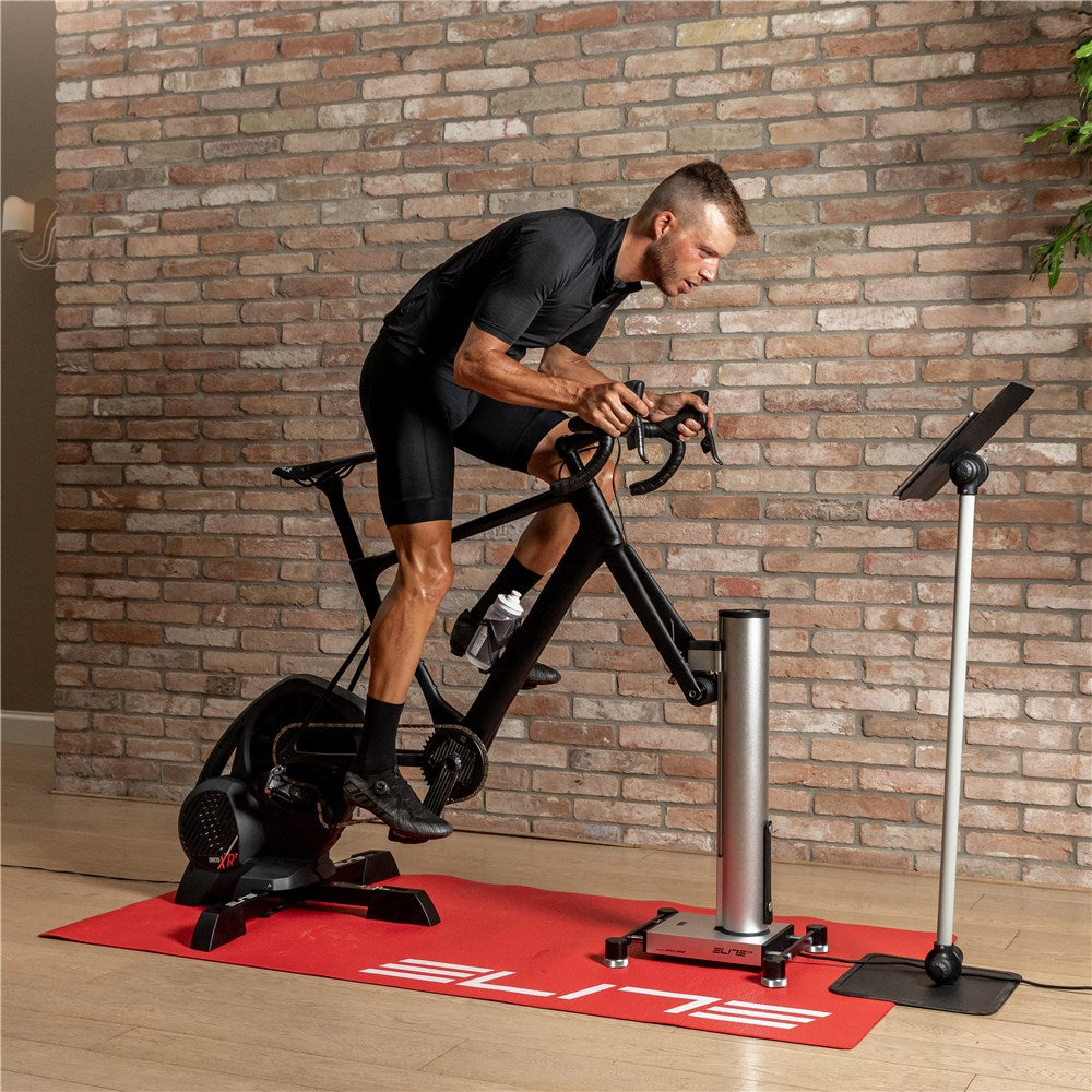 Elite Rizer Indoor Cycling Riser