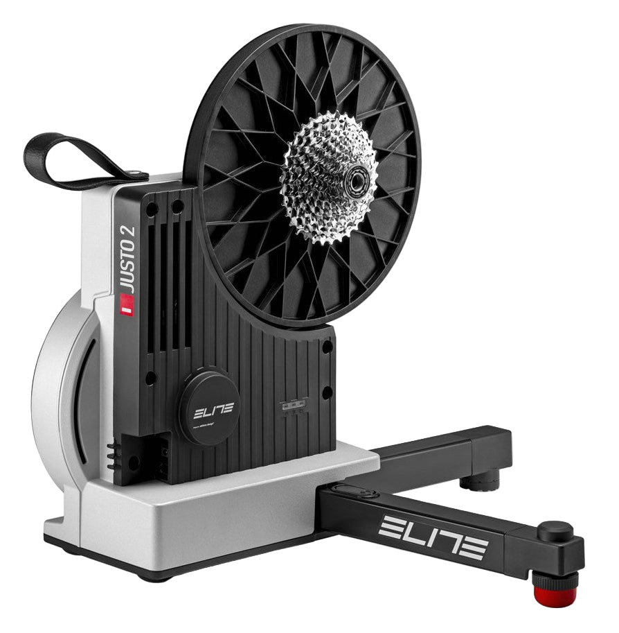 Elite Justo 2 Smart Trainer