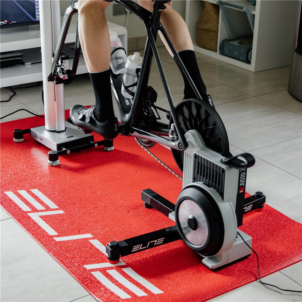 Elite Justo 2 Smart Trainer