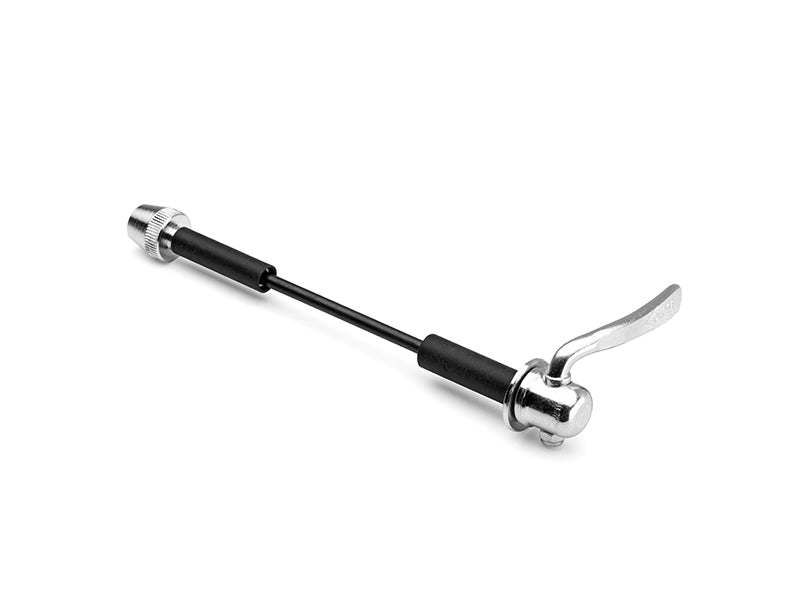 JetBlack Skewer For Trainer QR & Thru axle compatible