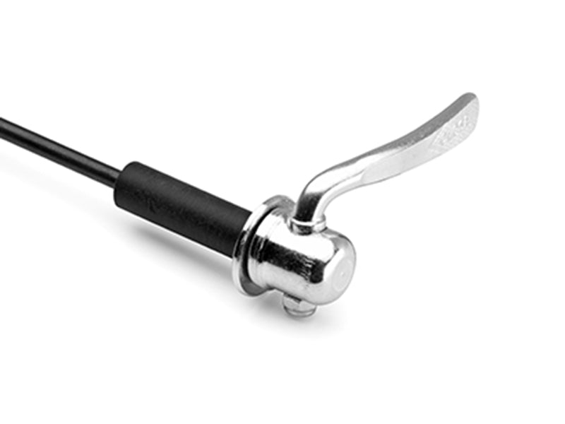 JetBlack Skewer For Trainer QR & Thru axle compatible