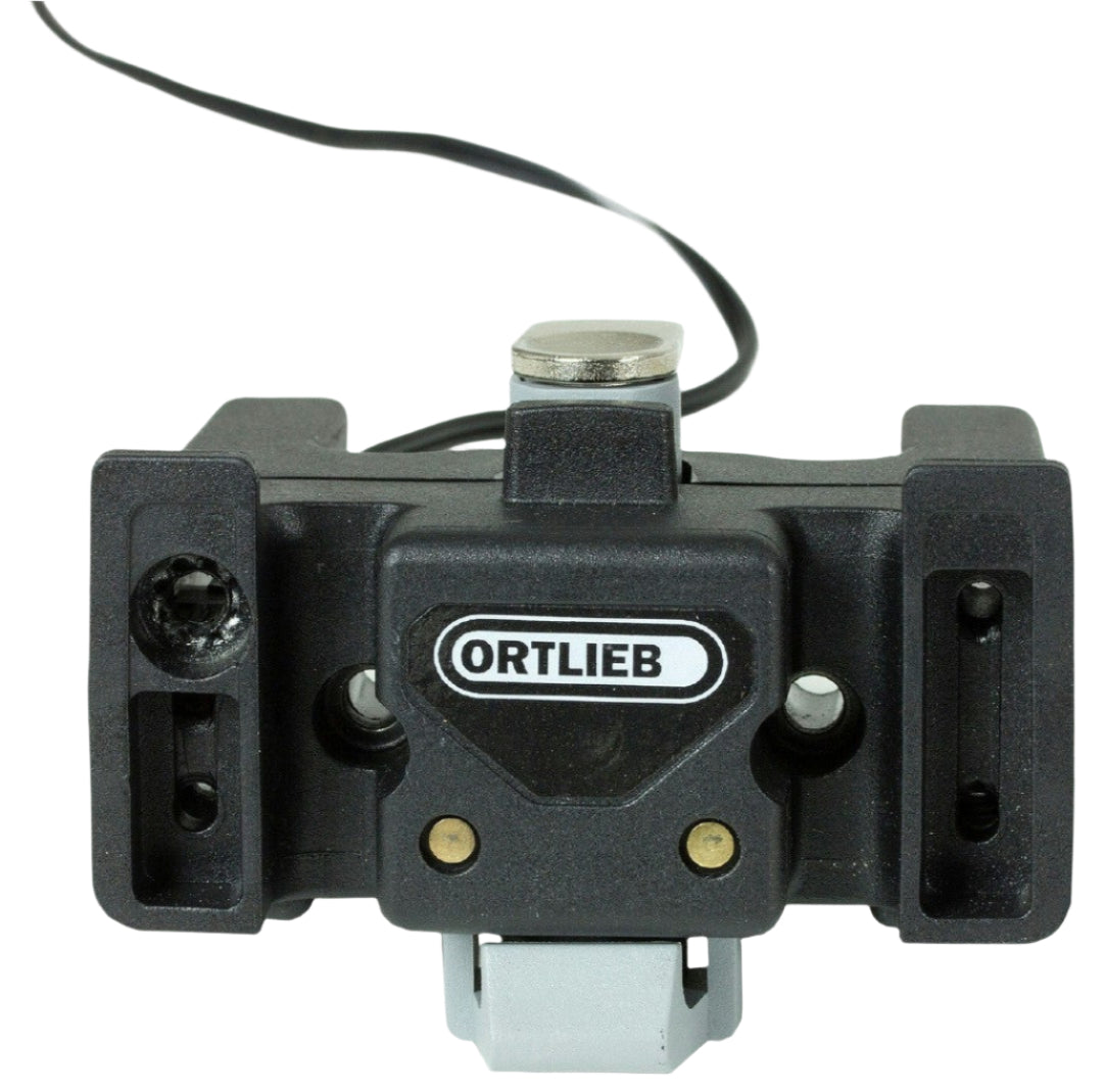 ORTLIEB MOUNTING SET FOR ULTIMATE6 PRO E