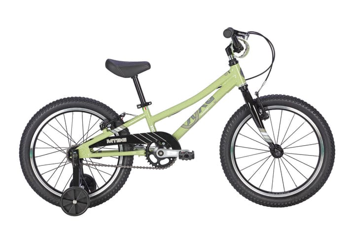 BYK E-350 MTBGx1 - Sage Green/Black