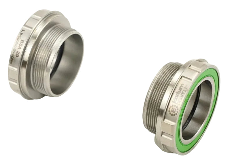 ENDURO BKSM-8132 MAXHIT 440C STAINLESS BB BRNG KIT - BBA29/DUB