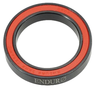 ENDURO CO 6806 LLB ABEC-5 CERAMIC BLACK OXIDE RADIAL BB BRNG 30 X 42 X 7MM