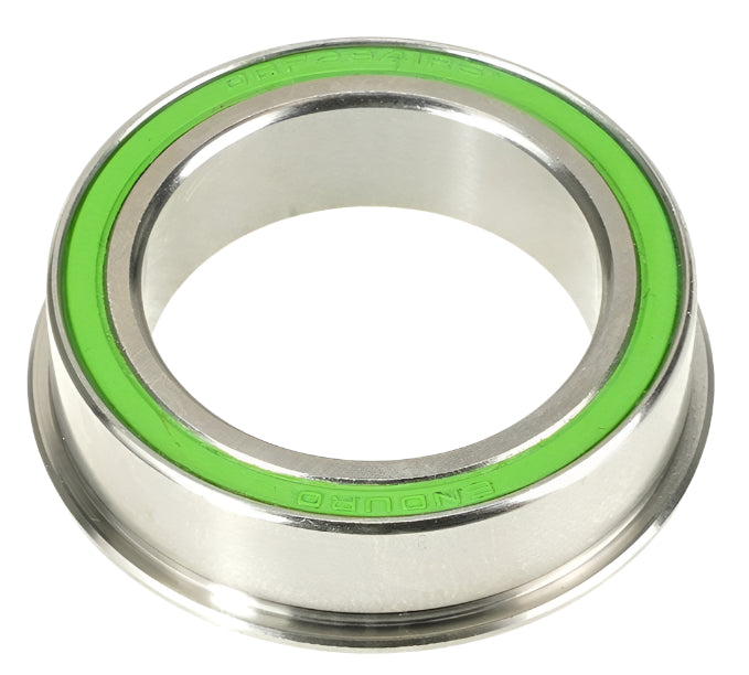 ENDURO DRF 2941 2RS SS STAINLESS DOUBLE-ROW PRESSFIT BB BRNG 29 X 41/44 X 11MM